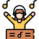Entertainment & Artist